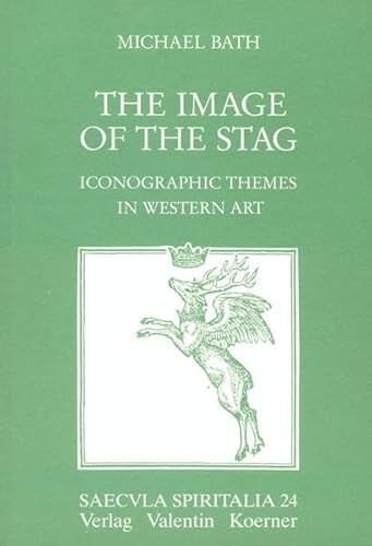 The image of the stag :