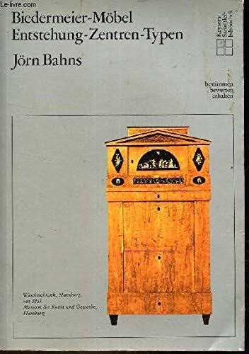 Biedermeier-Möbel :