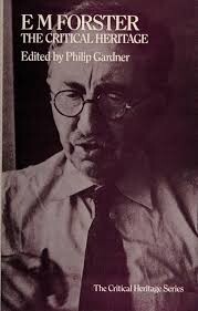 E.M.Forster :