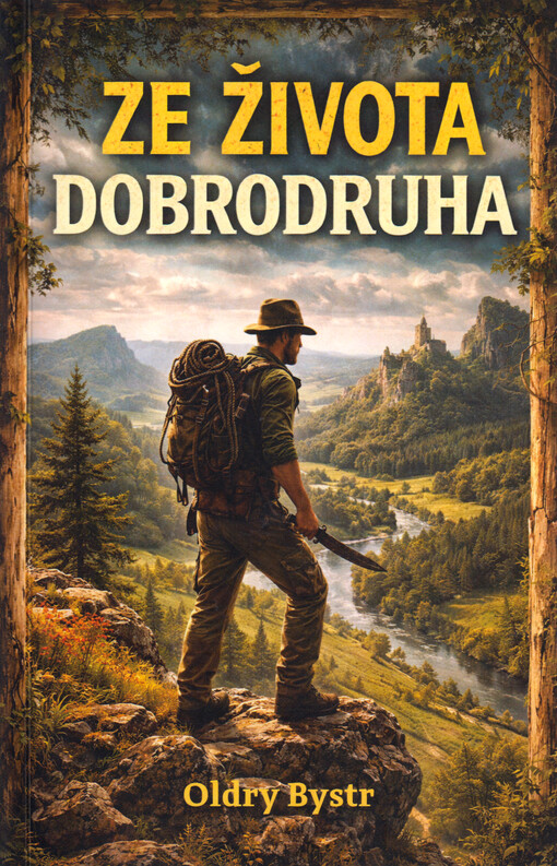 Ze života dobrodruha