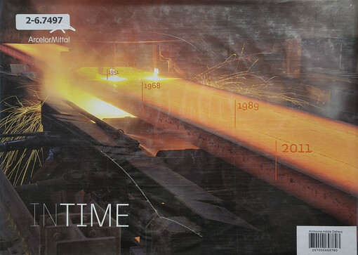 Intime Arcelor Mittal Ostrava