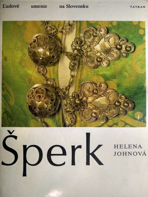 Šperk