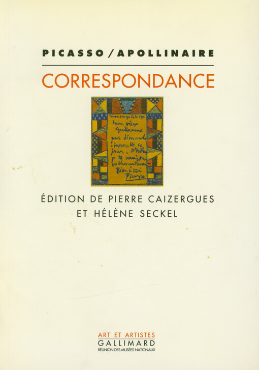 Correspondance