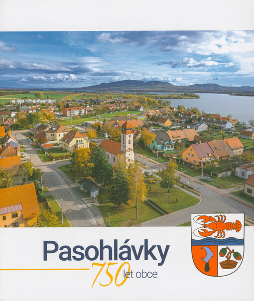 Pasohlávky : 1276-2026