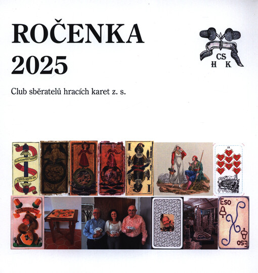 Ročenka ...