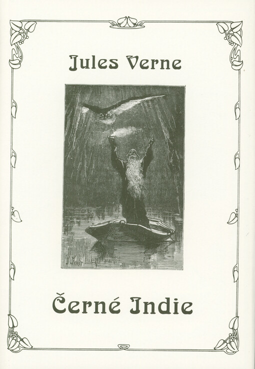 Černé Indie = Les Indes-noires