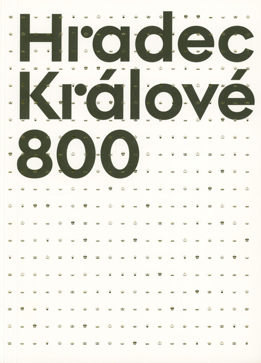 Hradec Králové 800