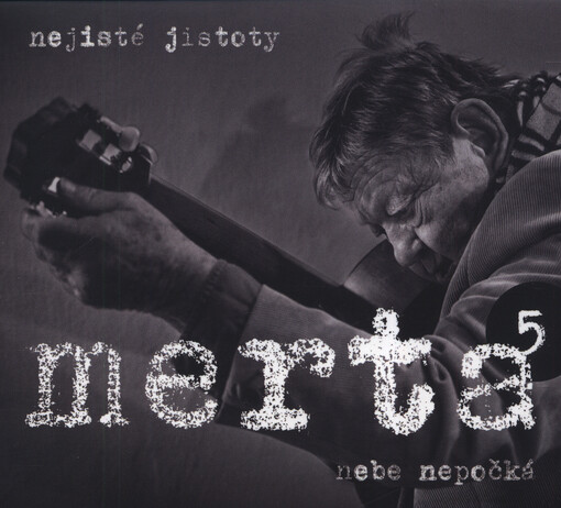 Nejisté jistoty. 5, Nebe nepočká