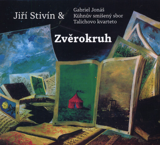 Zvěrokruh