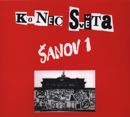 Konec světa