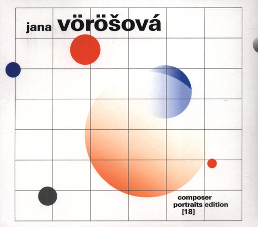 Jana Vöröšová