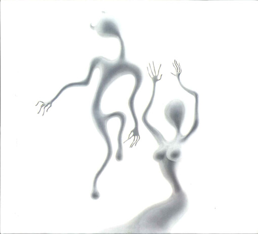 Lazer guided melodies