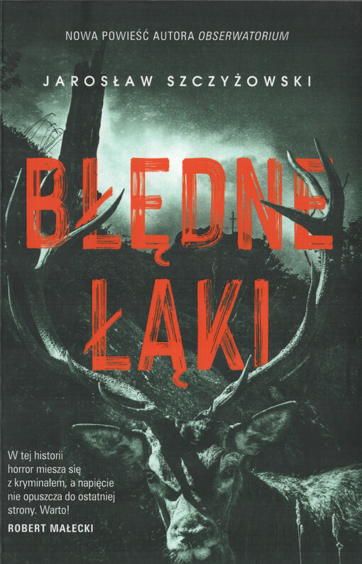 Błędne łąki