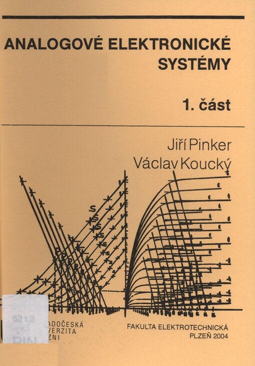 Analogové elektronické systémy