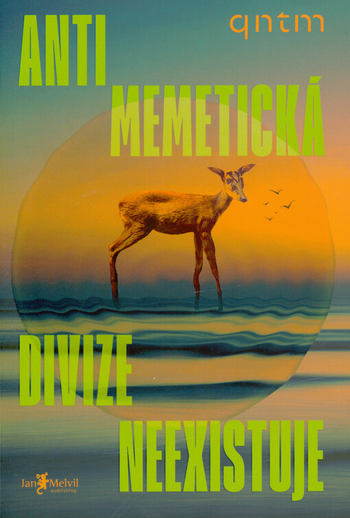 Antimemetická divize neexistuje