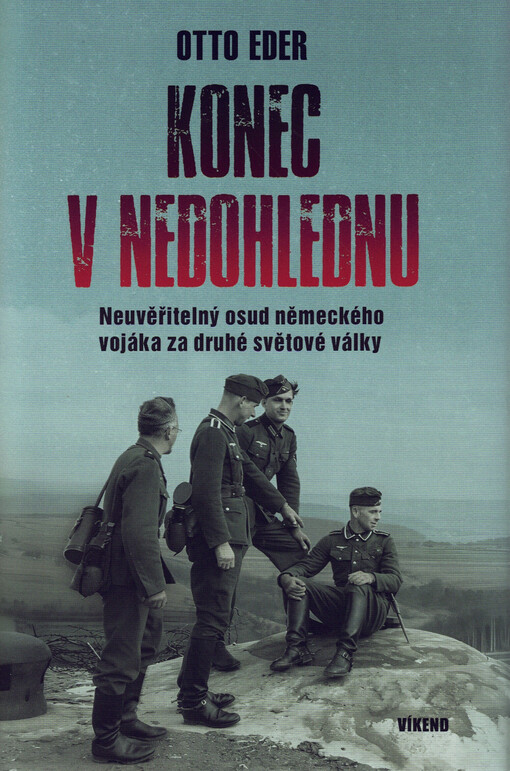 Konec v nedohlednu