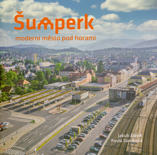 Šumperk - moderní město pod horami