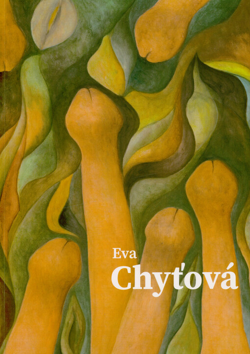 Eva Chyťová : vzájemná přitažlivost