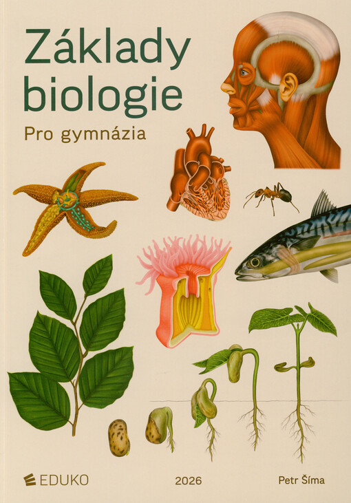Základy biologie : pro gymnázia
