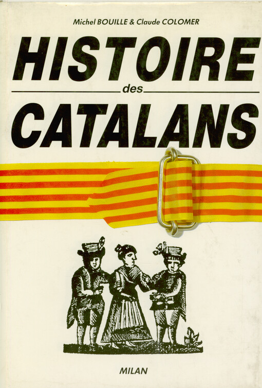 Histoire des Catalans