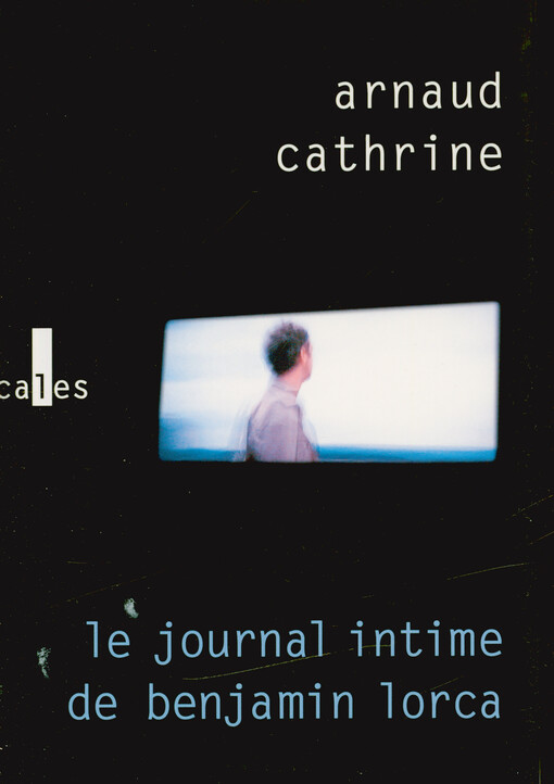 Le journal intime de Benjamin Lorca : roman