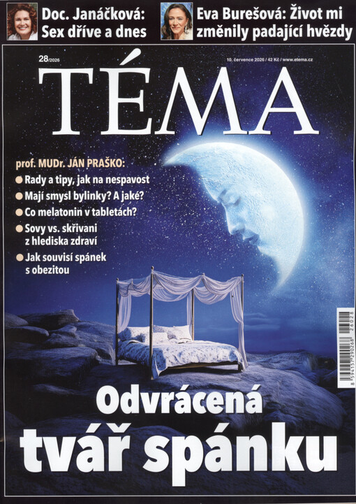 Téma