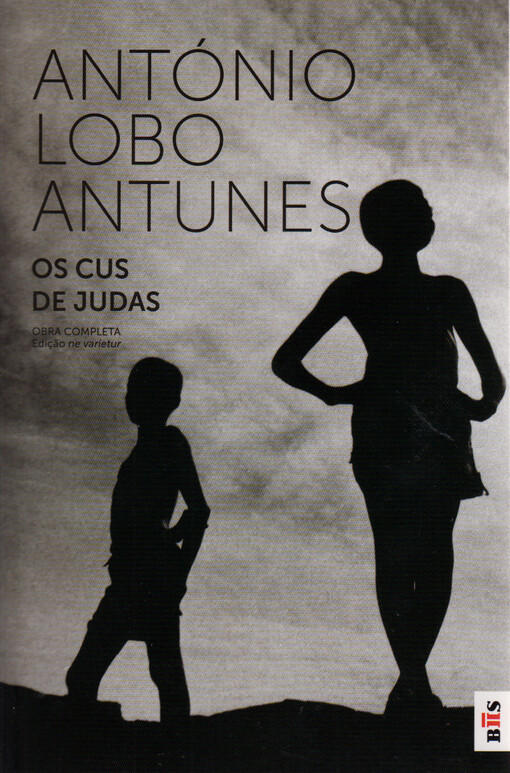 Os cus de Judas : romance