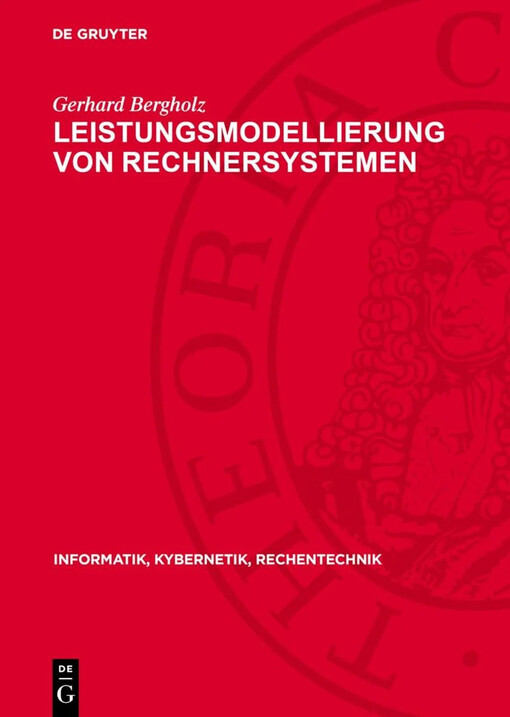 Leistungsmodellierung von Rechnersystemen /