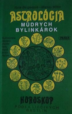 Astrológia múdrych bylinkárok :