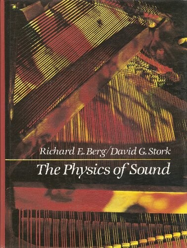 The physics of sound /