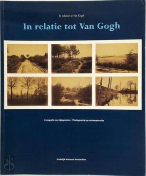 In relatie tot Van Gogh :