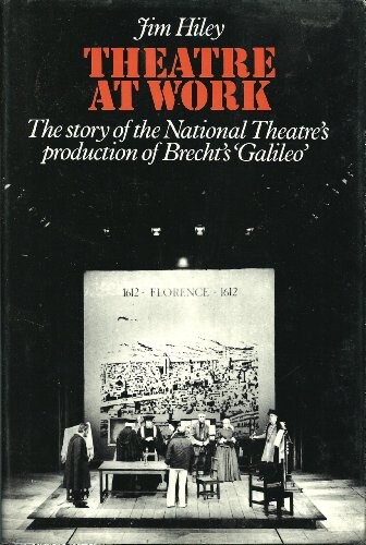 Theatre at work :