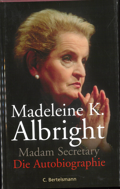 Die Autobiographie