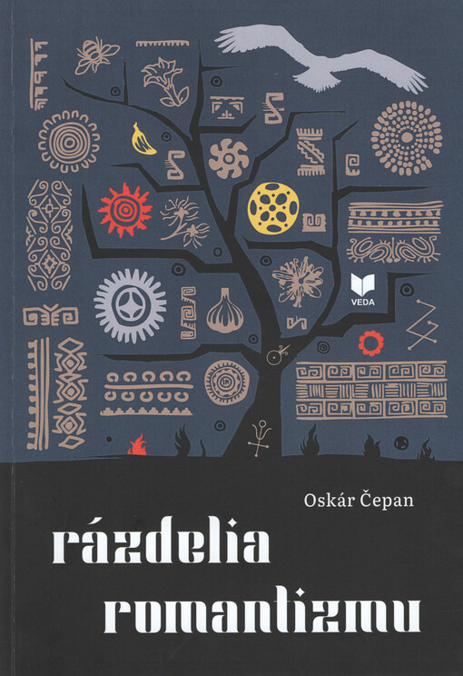 Rázdelia romantizmu