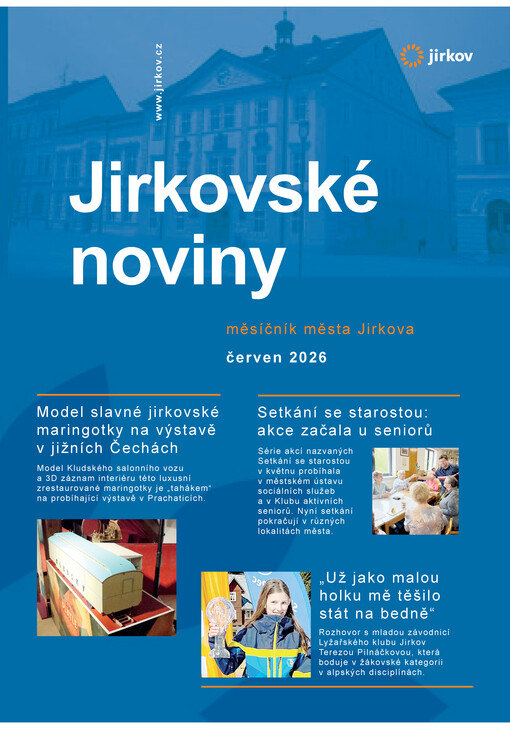  Červen