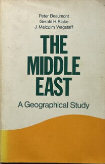 The Middle East :