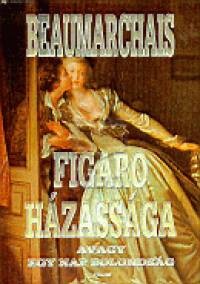 Figaró házassága :