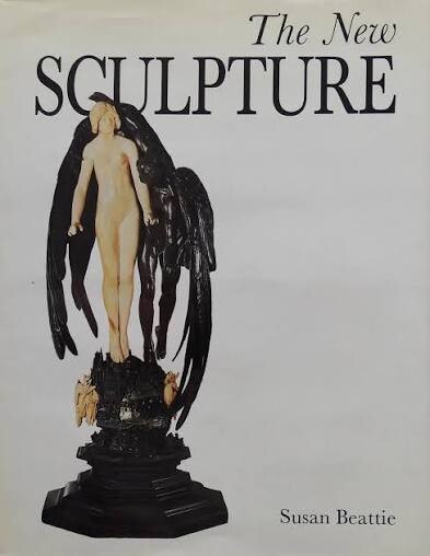 The new sculpture /