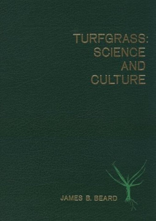 Turfgrass: Science and Culture /