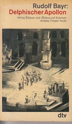 Delphischer Apollon :