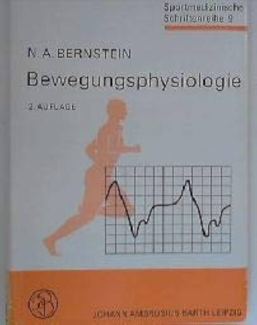Bewegungsphysiologie /