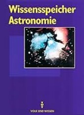 Wissensspeicher Astronomie :