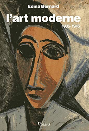 L'art moderne 1905-1945 /