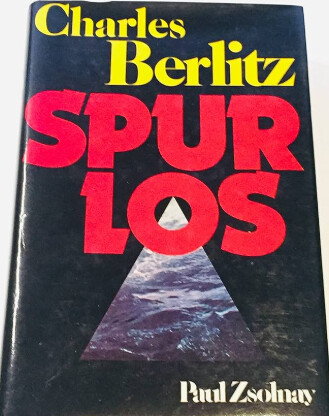 Spurlos /