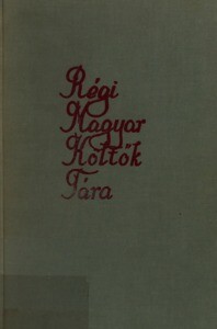 Katolikus egyházi énekek :