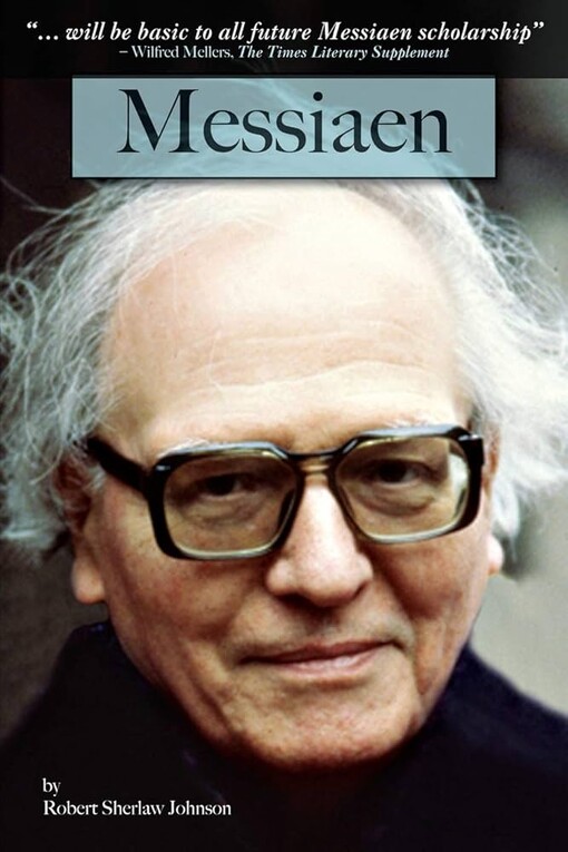 Messiaen /