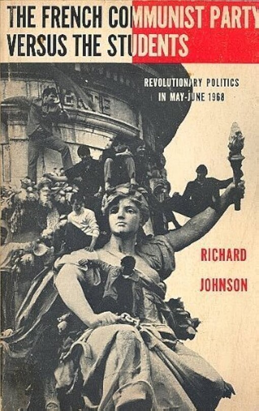 The French Communist Party versus the Students :