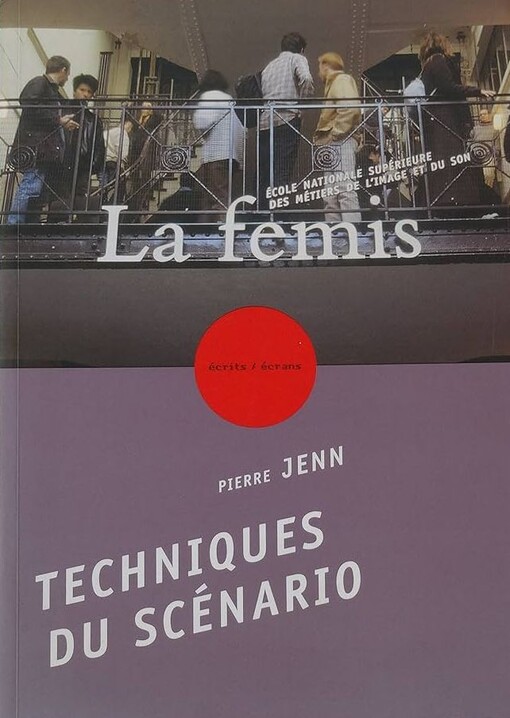 Techniques du scénario