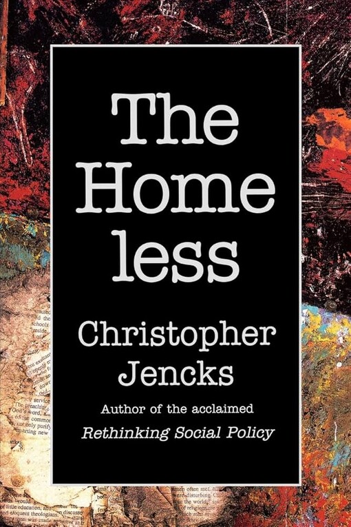 The homeless