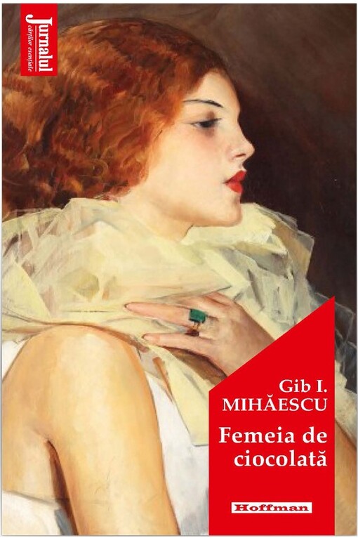 Femeia de ciocolată /